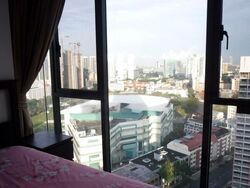 Forte Suites (D8), Apartment #465486131